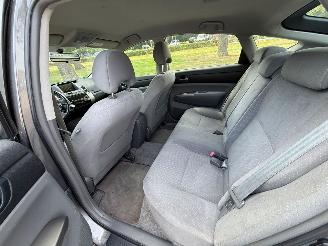 Toyota Prius 1497 cc picture 11