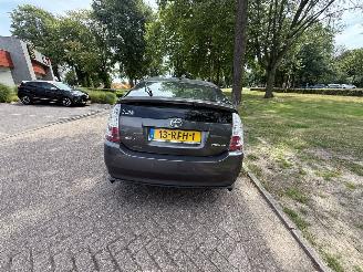 Toyota Prius 1497 cc picture 4