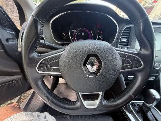 Renault Mégane 96 kW (131 PK)  1198 cc. picture 20