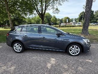 Renault Mégane 96 kW (131 PK)  1198 cc. picture 2