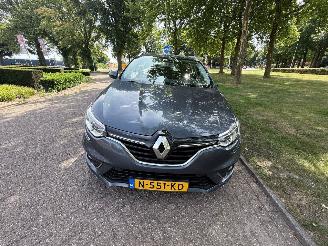 Renault Mégane 96 kW (131 PK)  1198 cc. picture 8