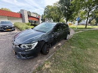 Renault Mégane 96 kW (131 PK)  1198 cc. picture 7