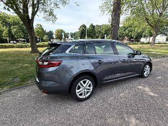 Renault Mégane 96 kW (131 PK)  1198 cc. picture 3