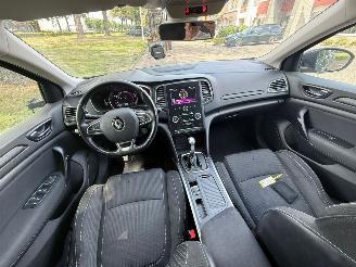Renault Mégane 96 kW (131 PK)  1198 cc. picture 19