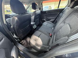Renault Mégane 96 kW (131 PK)  1198 cc. picture 18