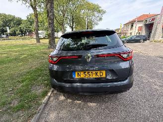 Renault Mégane 96 kW (131 PK)  1198 cc. picture 4