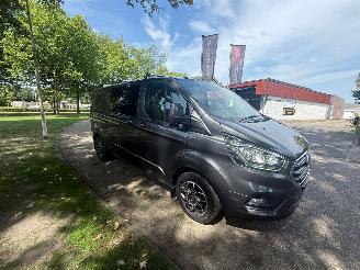 Ford Transit Custom 125 kW (170 PK)  1997 cc. picture 7