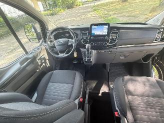 Ford Transit Custom 125 kW (170 PK)  1997 cc. picture 11