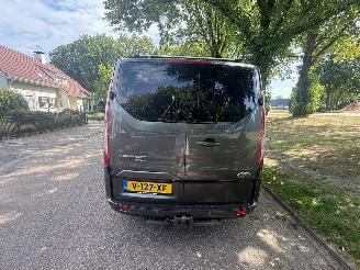 Ford Transit Custom 125 kW (170 PK)  1997 cc. picture 4