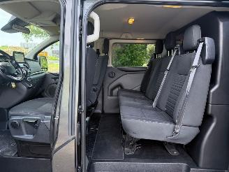 Ford Transit Custom 125 kW (170 PK)  1997 cc. picture 12