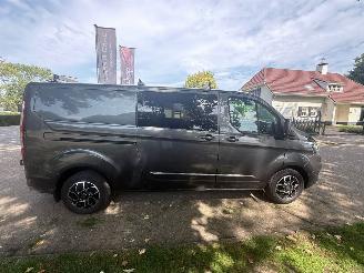 Ford Transit Custom 125 kW (170 PK)  1997 cc. picture 6