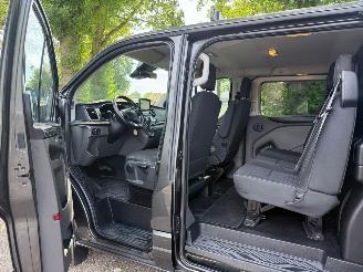 Ford Transit Custom 125 kW (170 PK)  1997 cc. picture 9