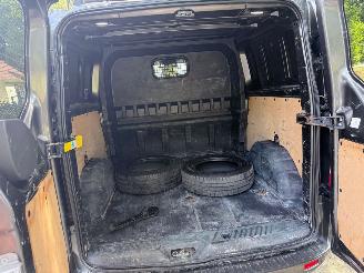 Ford Transit Custom 125 kW (170 PK)  1997 cc. picture 14