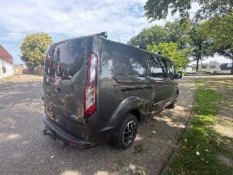 Ford Transit Custom 125 kW (170 PK)  1997 cc. picture 5