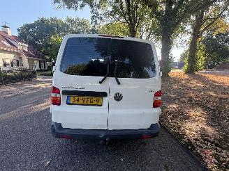 Volkswagen Transporter 96 kW (131 PK)  2460 cc. picture 4