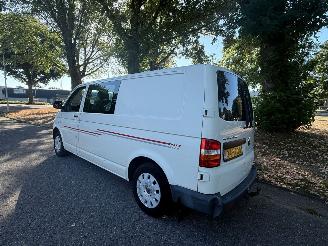 Volkswagen Transporter 96 kW (131 PK)  2460 cc. picture 3