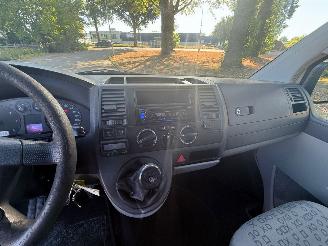 Volkswagen Transporter 96 kW (131 PK)  2460 cc. picture 14