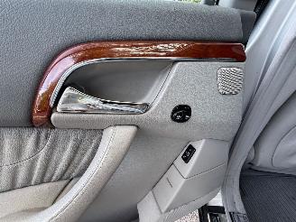 Mercedes S-klasse 4000 CC picture 10