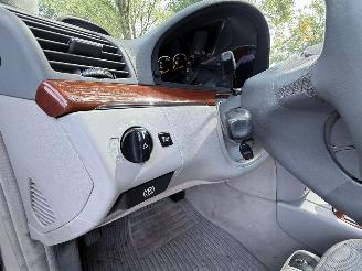 Mercedes S-klasse 4000 CC picture 15