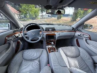 Mercedes S-klasse 4000 CC picture 12