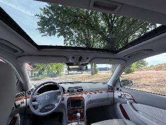 Mercedes S-klasse 4000 CC picture 13