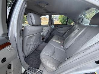 Mercedes S-klasse 4000 CC picture 9