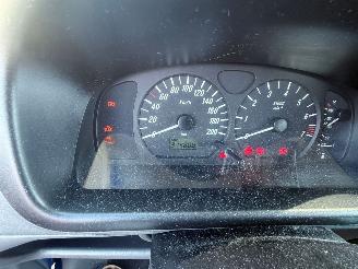 Opel Agila 55 kW (75 PK)  1199 cc. picture 14
