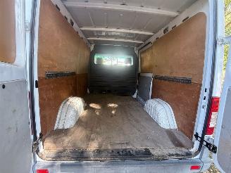 Mercedes Sprinter 80 kW (109 PK)  2151 cc. picture 10
