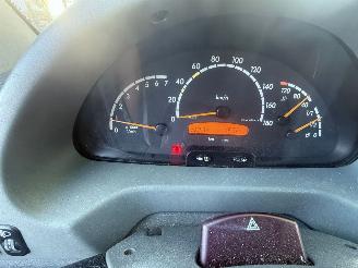 Mercedes Sprinter 80 kW (109 PK)  2151 cc. picture 13