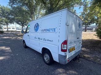 Mercedes Sprinter 80 kW (109 PK)  2151 cc. picture 3