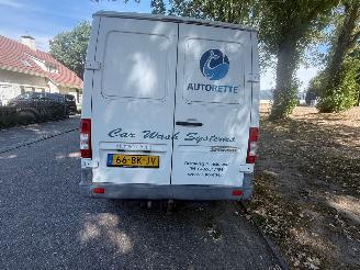 Mercedes Sprinter 80 kW (109 PK)  2151 cc. picture 4