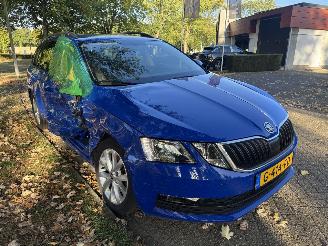 Skoda Octavia  picture 7