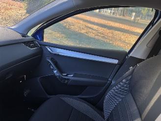 Skoda Octavia  picture 16