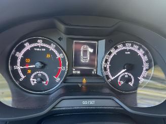 Skoda Octavia  picture 20