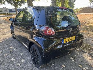Toyota Aygo  picture 3