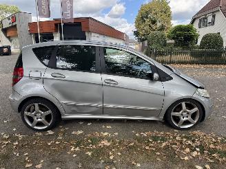 Mercedes A-klasse  picture 6