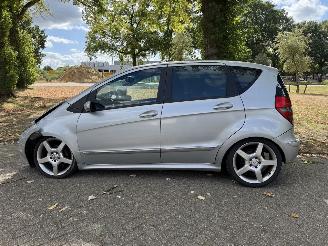 Mercedes A-klasse  picture 2
