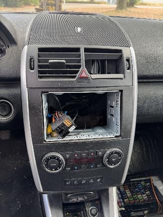 Mercedes A-klasse  picture 17