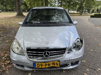 Mercedes A-klasse  picture 8