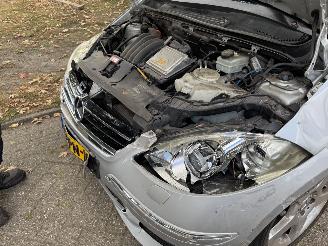 Mercedes A-klasse  picture 12