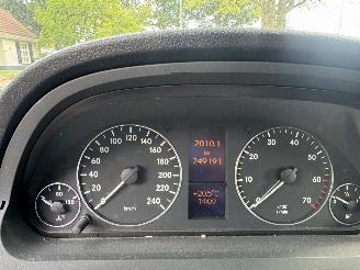 Mercedes A-klasse  picture 16
