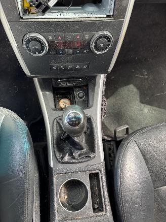 Mercedes A-klasse  picture 18