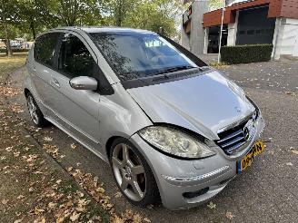 Mercedes A-klasse  picture 7