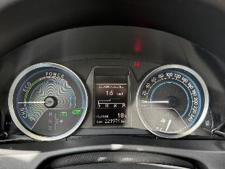 Toyota Auris  picture 13