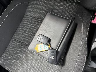 Toyota Auris  picture 15