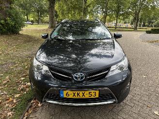 Toyota Auris  picture 8