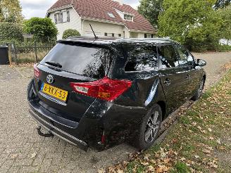 Toyota Auris  picture 5