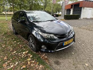 Toyota Auris  picture 7