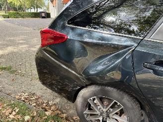 Toyota Auris  picture 11