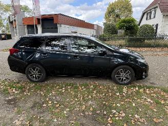 Toyota Auris  picture 6